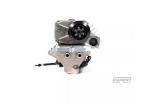 Το Suzuki Jimny αποκτά 142Ps με supercharger kit 